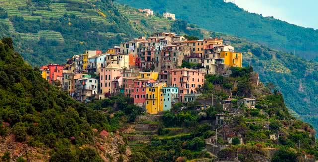 corniglia