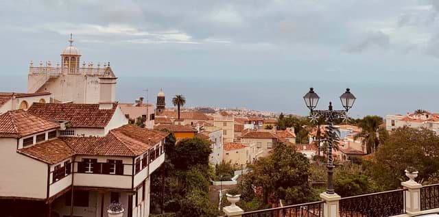 la orotava