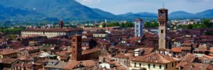 Středověká Lucca – co je zde k vidění?