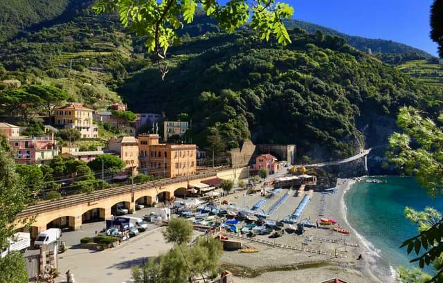 monterosso al mare