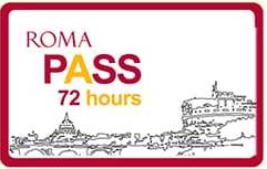 roma pass koloseum
