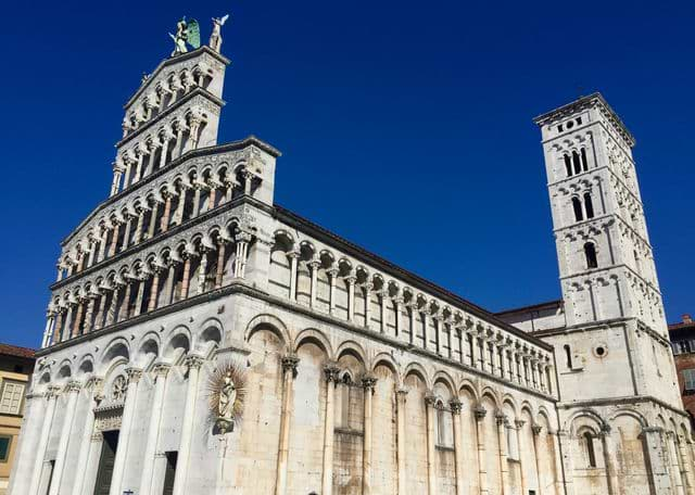 lucca