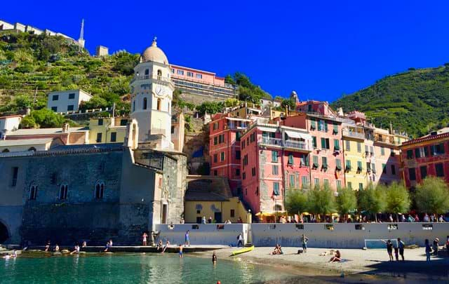 vernazza