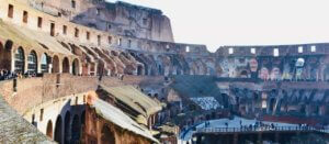 Vstupenky Koloseum – jak a kde je nejlépe koupit?
